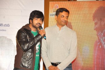 Love Life Audio Function